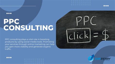 PPC Consulting .